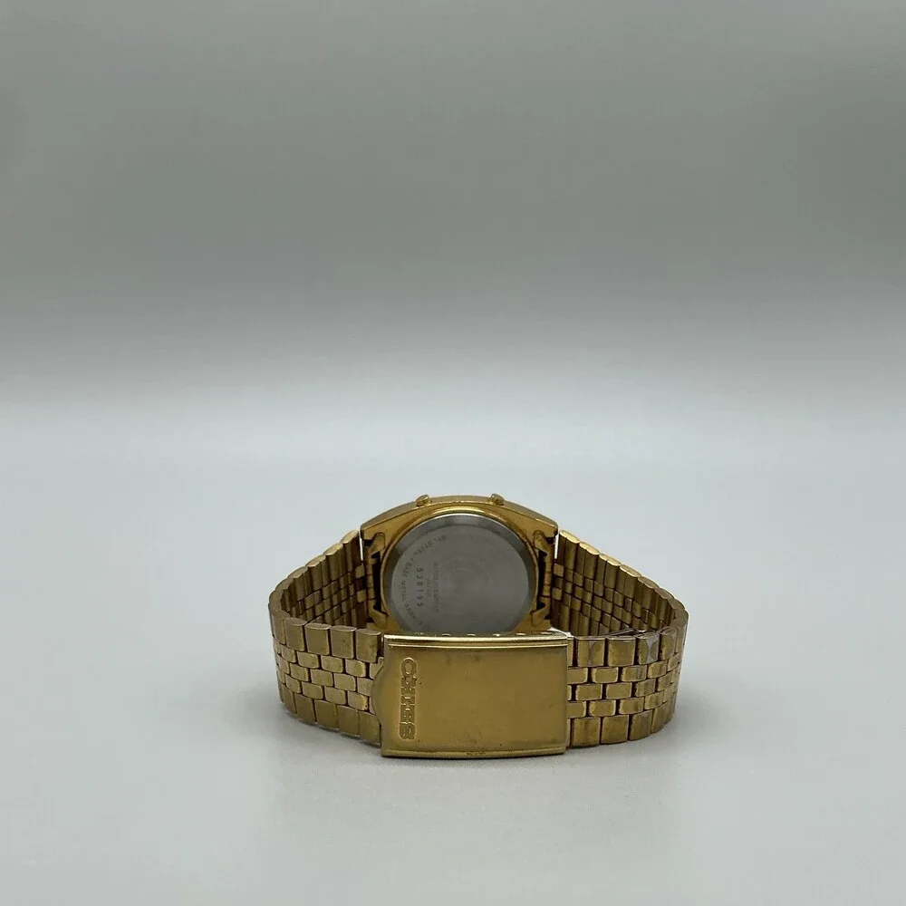 Seiko see photos
